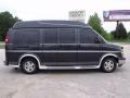 2004 Dark Gray Metallic Chevrolet Express 1500 Passenger Conversion Van  photo #6