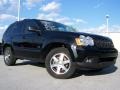 2008 Black Jeep Grand Cherokee Laredo 4x4  photo #1