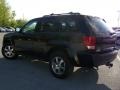 2008 Black Jeep Grand Cherokee Laredo 4x4  photo #4