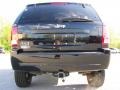 2008 Black Jeep Grand Cherokee Laredo 4x4  photo #6