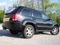 2008 Black Jeep Grand Cherokee Laredo 4x4  photo #7