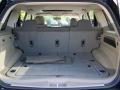 2008 Black Jeep Grand Cherokee Laredo 4x4  photo #12