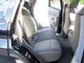 2008 Black Jeep Grand Cherokee Laredo 4x4  photo #13