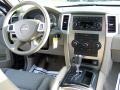 2008 Black Jeep Grand Cherokee Laredo 4x4  photo #15
