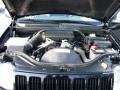 2008 Black Jeep Grand Cherokee Laredo 4x4  photo #17