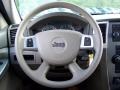 2008 Black Jeep Grand Cherokee Laredo 4x4  photo #19