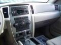 2008 Black Jeep Grand Cherokee Laredo 4x4  photo #20
