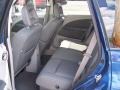 Deep Water Blue Pearl - PT Cruiser Touring Photo No. 7