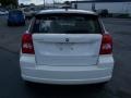 2009 Stone White Dodge Caliber SXT  photo #4