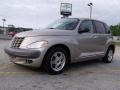 2002 Light Almond Metallic Chrysler PT Cruiser   photo #1