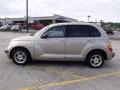 2002 Light Almond Metallic Chrysler PT Cruiser   photo #2