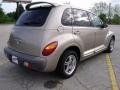 2002 Light Almond Metallic Chrysler PT Cruiser   photo #5