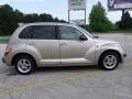 2002 Light Almond Metallic Chrysler PT Cruiser   photo #6