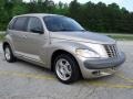 Light Almond Metallic - PT Cruiser  Photo No. 7
