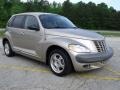 2002 Light Almond Metallic Chrysler PT Cruiser   photo #7