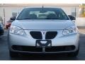 Quicksilver Metallic - G6 Sedan Photo No. 5