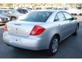 Quicksilver Metallic - G6 Sedan Photo No. 8