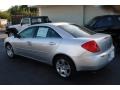 Quicksilver Metallic - G6 Sedan Photo No. 10