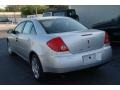 Quicksilver Metallic - G6 Sedan Photo No. 11