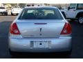 Quicksilver Metallic - G6 Sedan Photo No. 12