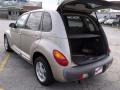 Light Almond Metallic - PT Cruiser  Photo No. 13