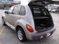 2002 Light Almond Metallic Chrysler PT Cruiser   photo #13