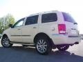 2008 Cool Vanilla Chrysler Aspen Limited 4WD  photo #4