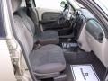 Light Almond Metallic - PT Cruiser  Photo No. 15