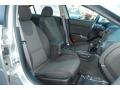 Quicksilver Metallic - G6 Sedan Photo No. 28