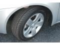 Quicksilver Metallic - G6 Sedan Photo No. 35