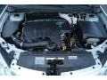 Quicksilver Metallic - G6 Sedan Photo No. 37
