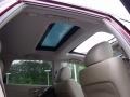 2010 Merlot Red Metallic Nissan Murano SL  photo #18