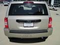 Light Sandstone Metallic - Patriot Sport Photo No. 6