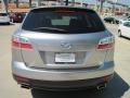 Liquid Silver Metallic - CX-9 Sport Photo No. 6