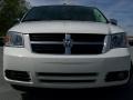 Stone White - Grand Caravan SXT Photo No. 2