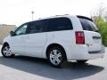 Stone White - Grand Caravan SXT Photo No. 3
