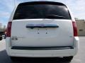 Stone White - Grand Caravan SXT Photo No. 5
