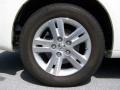 Stone White - Grand Caravan SXT Photo No. 7