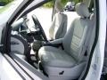 Stone White - Grand Caravan SXT Photo No. 8
