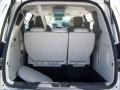 Stone White - Grand Caravan SXT Photo No. 13
