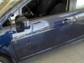 Blue Onyx - Versa 1.8 SL Hatchback Photo No. 3