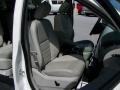 Stone White - Grand Caravan SXT Photo No. 15