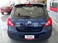 Blue Onyx - Versa 1.8 SL Hatchback Photo No. 6