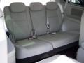 Stone White - Grand Caravan SXT Photo No. 16