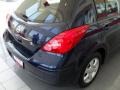 Blue Onyx - Versa 1.8 SL Hatchback Photo No. 7
