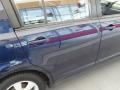 Blue Onyx - Versa 1.8 SL Hatchback Photo No. 8