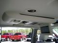 Stone White - Grand Caravan SXT Photo No. 18