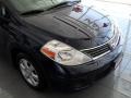 Blue Onyx - Versa 1.8 SL Hatchback Photo No. 10