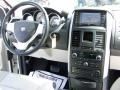 Stone White - Grand Caravan SXT Photo No. 20