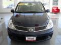 Blue Onyx - Versa 1.8 SL Hatchback Photo No. 11